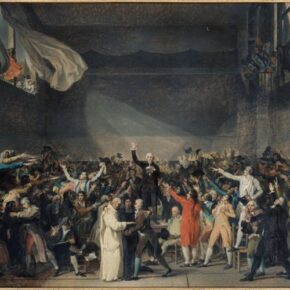 1789, la convocation des Etats Généraux