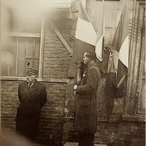 1945, une nouvelle dénomination pour certaines rues de Noisy-le-Sec